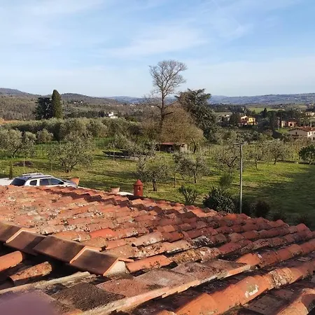 Le Macine Di San Salvadore بيت للعطل