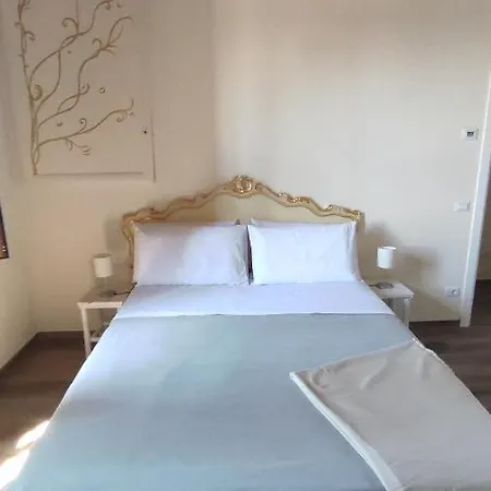 Le Macine Di San Salvadore