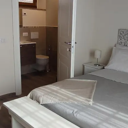 Le Macine Di San Salvadore