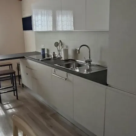 Le Macine Di San Salvadore *