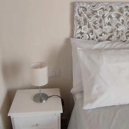 بيت للعطل Le Macine Di San Salvadore