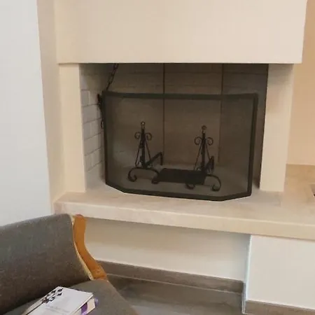 بيت للعطل Le Macine Di San Salvadore *