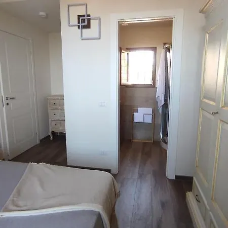 بيت للعطل Le Macine Di San Salvadore