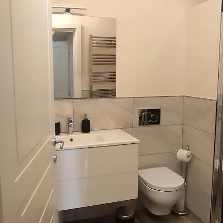 Le Macine Di San Salvadore Malmantile