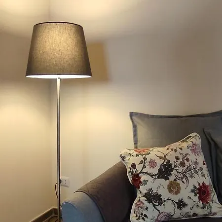 Le Macine Di San Salvadore بيت للعطل