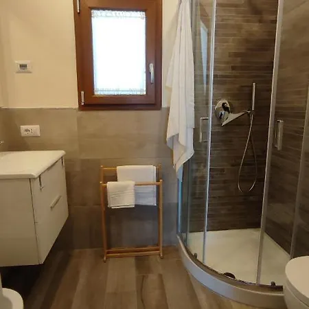 بيت للعطل Le Macine Di San Salvadore Malmantile