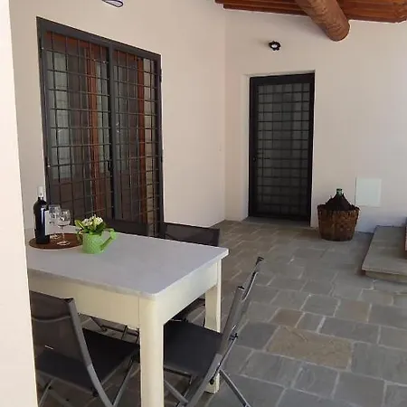 Le Macine Di San Salvadore *