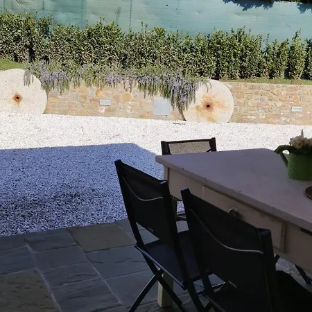 Le Macine Di San Salvadore بيت للعطل