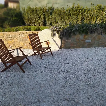 Le Macine Di San Salvadore *