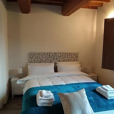 بيت للعطل Le Macine Di San Salvadore