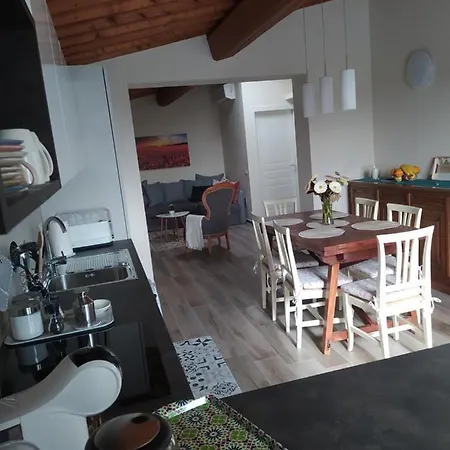 Le Macine Di San Salvadore Malmantile