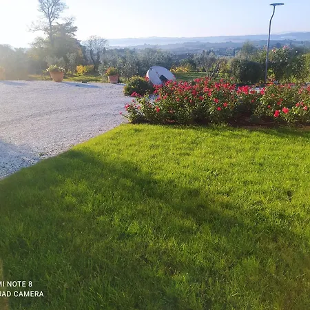 Le Macine Di San Salvadore بيت للعطل Malmantile